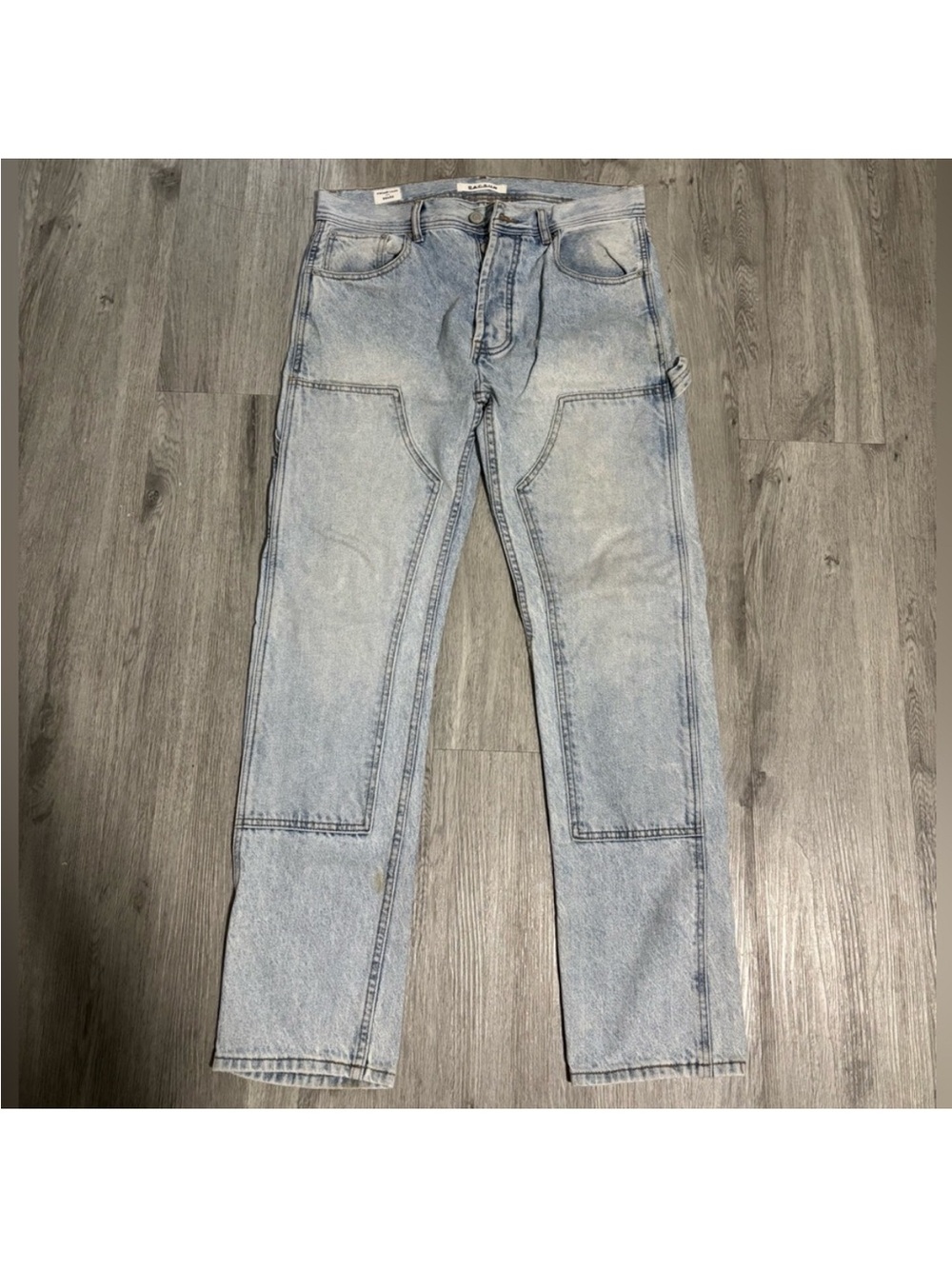 PacSun Carpenter Loose Jeans
